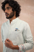 Inara 3.0 Nehru Jacket Set
